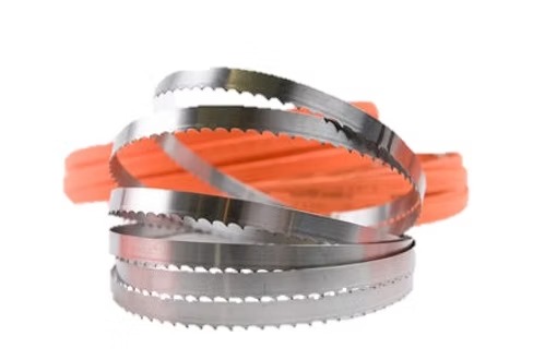 Bandsaw blades